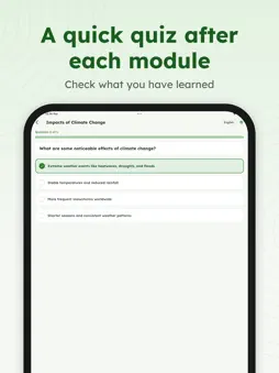 Multimodal Learning App screenshot 13
