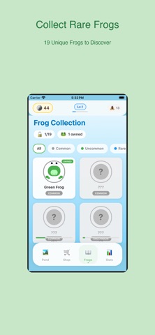 Frog Pond Game Screenshot 3 of 6