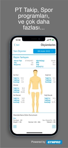 PlayStüdyo iPhone screenshot 6