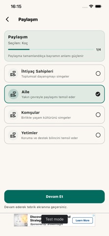 Sanal Kurbanlık screenshot