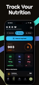Hite - Height Predictor screenshot