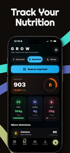 Hite - Height Booster screenshot 4