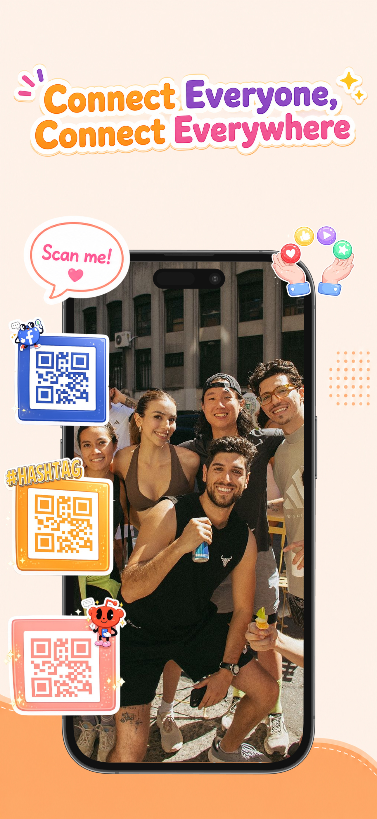 AI Scanning: QRCode & Barcode screenshot 7
