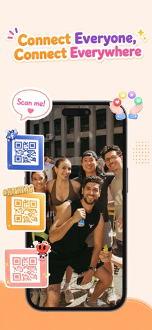 AI Scanning: QRCode & Barcode Screenshot 7 of 7