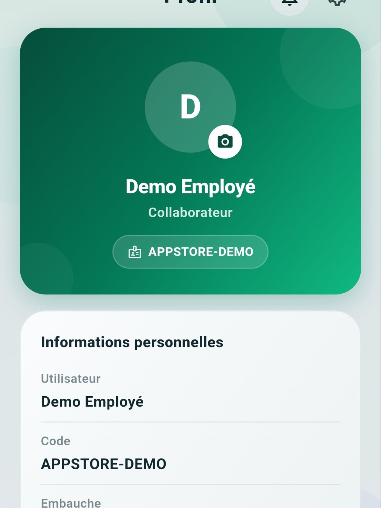 Screenshot 7 of B OnTime