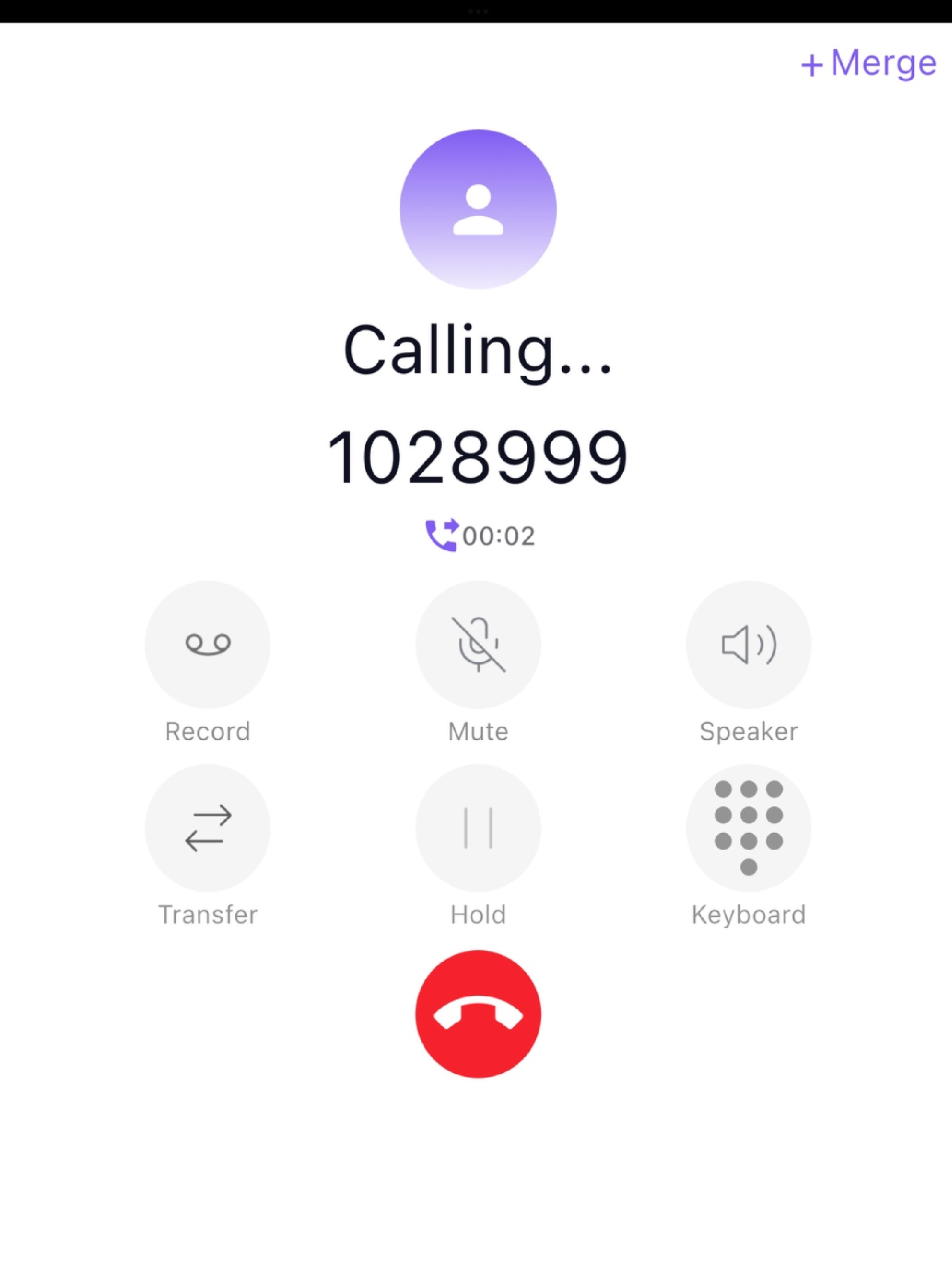 KeyPhone screenshot 10