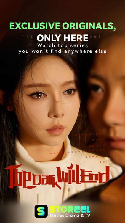 StoReel - Movies, Dramas & TV screenshot-5