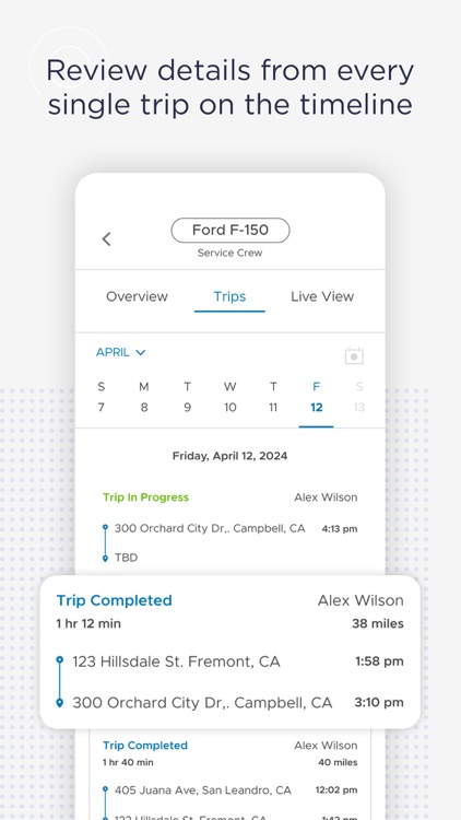 Force Fleet Tracking screenshot-7