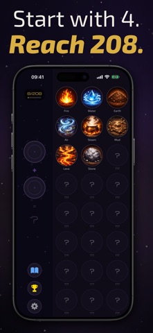 Terraforge: Alchemy Craft Game Screenshot 1 of 4