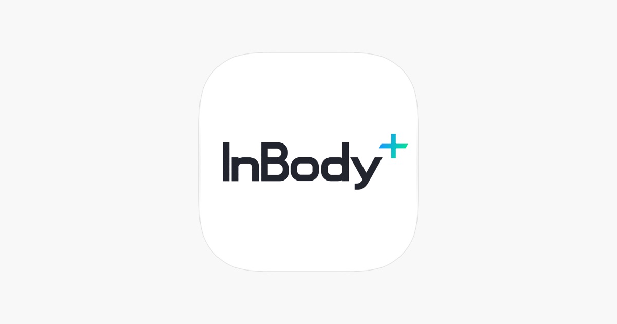 ‎InBody+ App - App Store