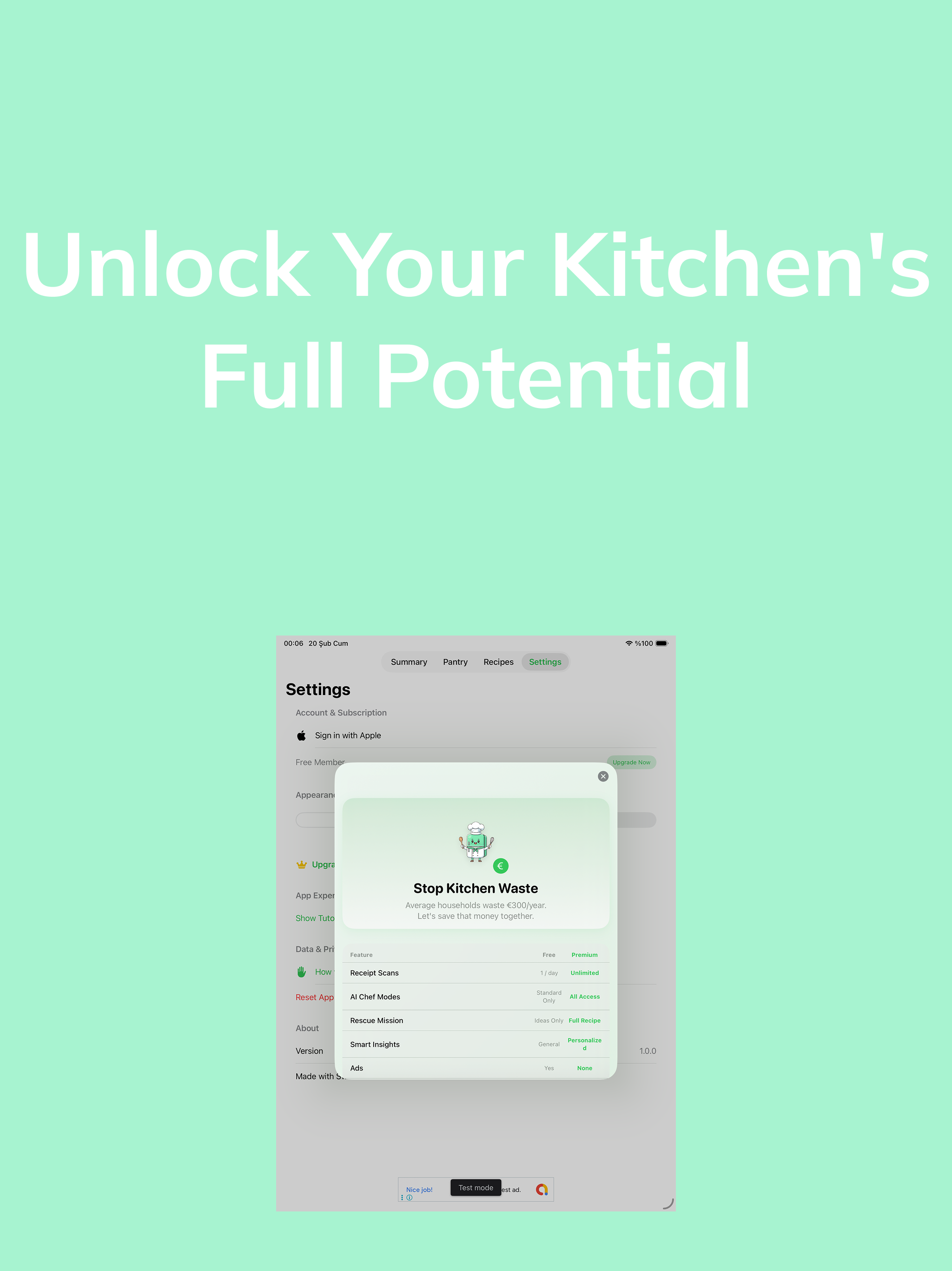 NutriKeep screenshot 18