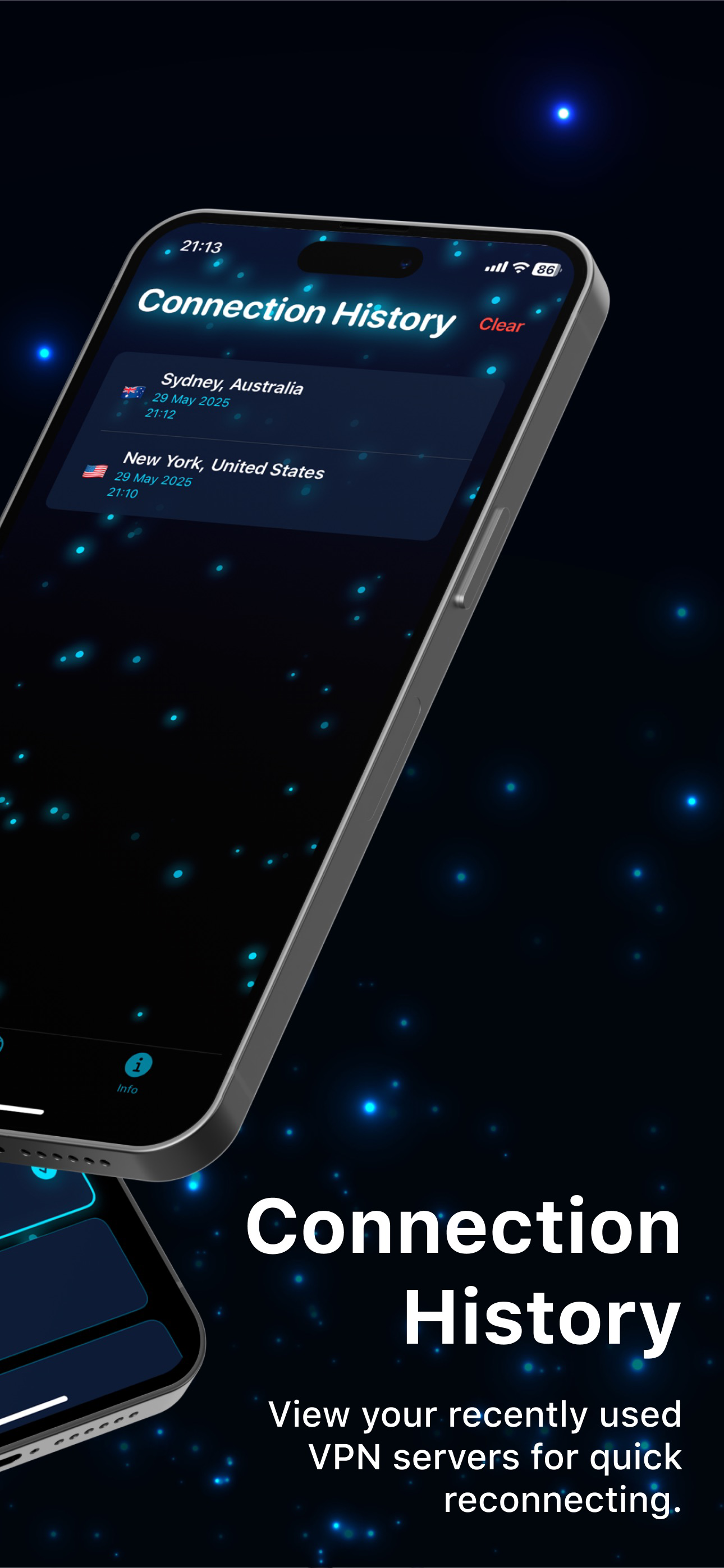 Neutron VPN