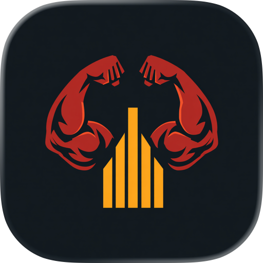Armwrestling Workout Tracker