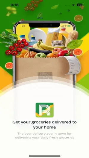 Rawabi Shopping screenshot 1