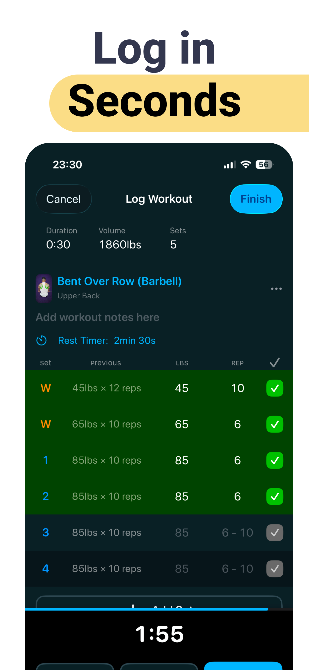 MoGYM: Exercise Form Logger
