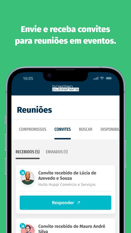 Brazilian Publishers