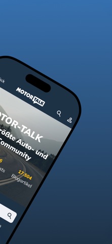 MOTOR-TALK Screenshot 3 of 5