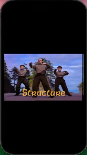 Tai Chi & Qi Gong Workout screenshot 3