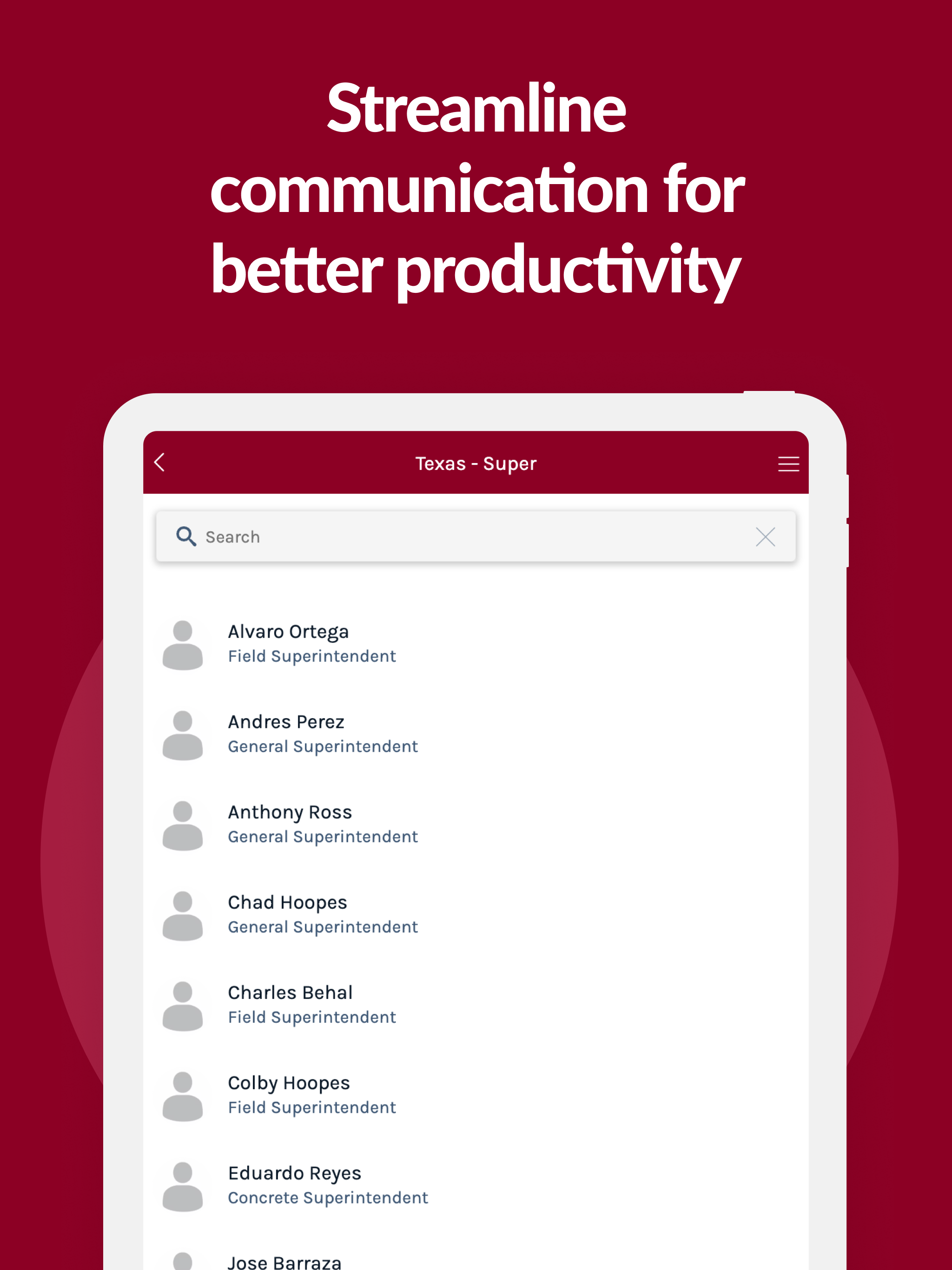 MGC Contractors 2.0 screenshot 10