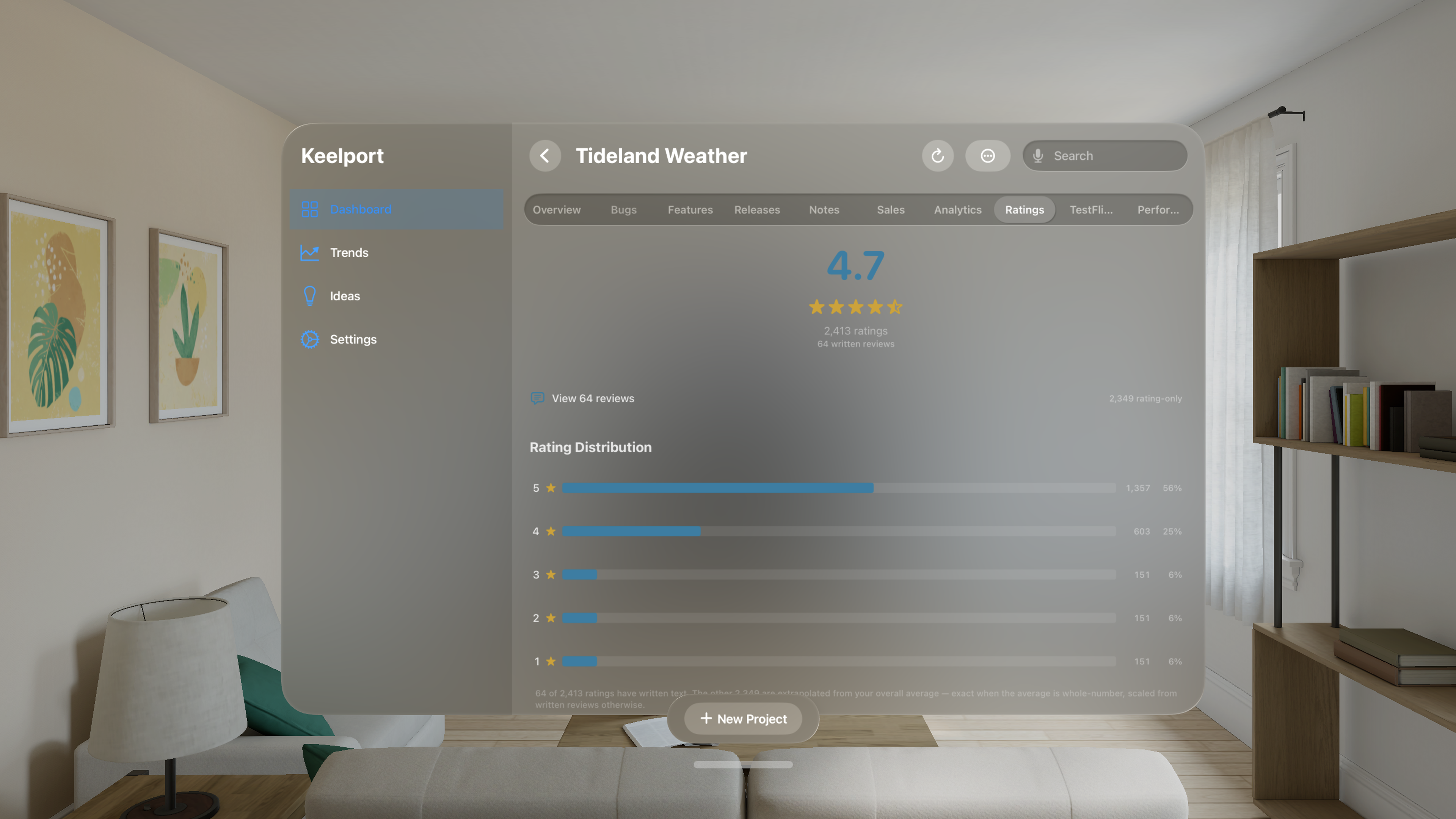 Keelport screenshot 25