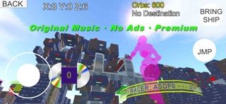 ASDF0 Futuristic Hover Racing Screenshot 10 of 10