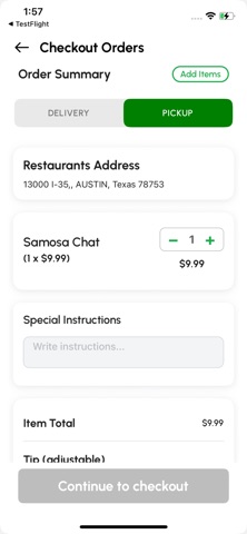 Bombay Express Screenshot 1 of 3