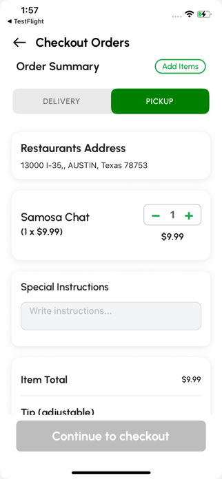 Bombay Express Screenshot 1 of 3