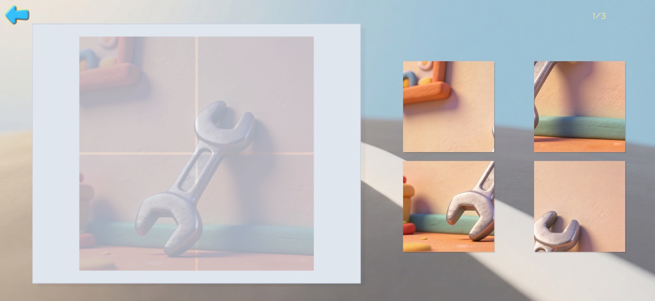 Screenshot 6 of ABILAND: Toddler worlds