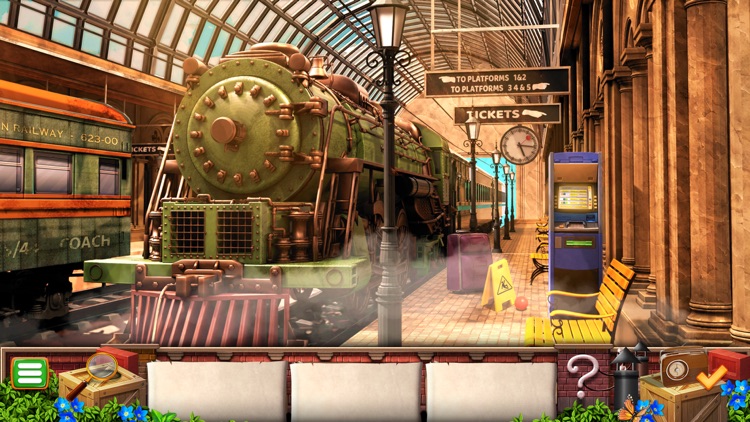 Revenge of Victor Draven screenshot-6