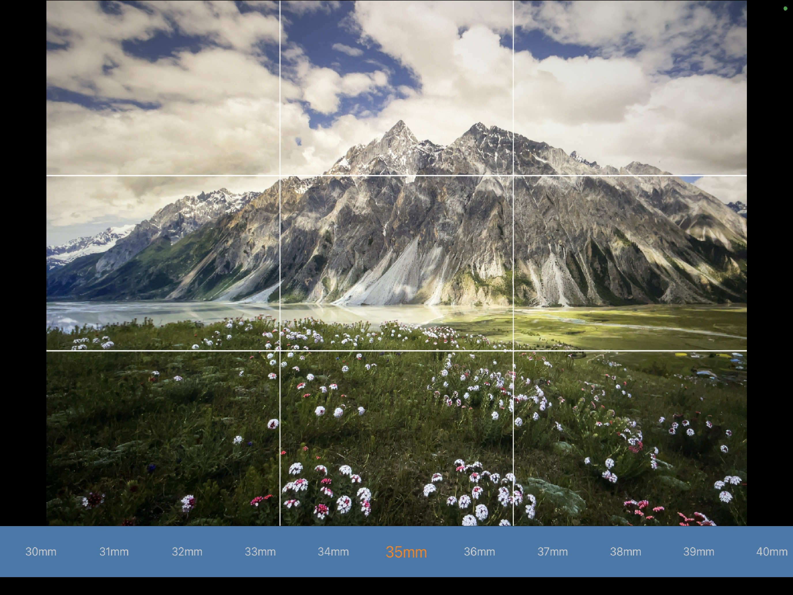 SuperViewFinder screenshot 7