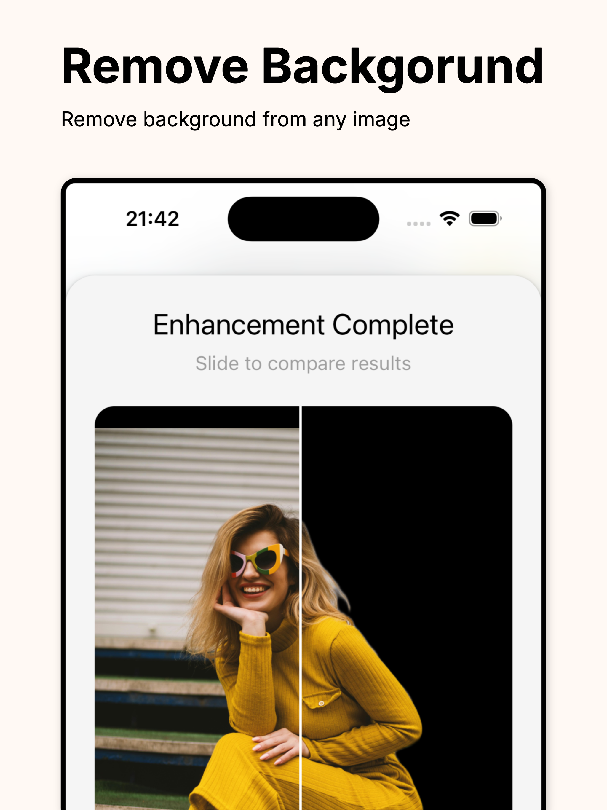 PicsFixify - AI Photo Enhancer screenshot 12