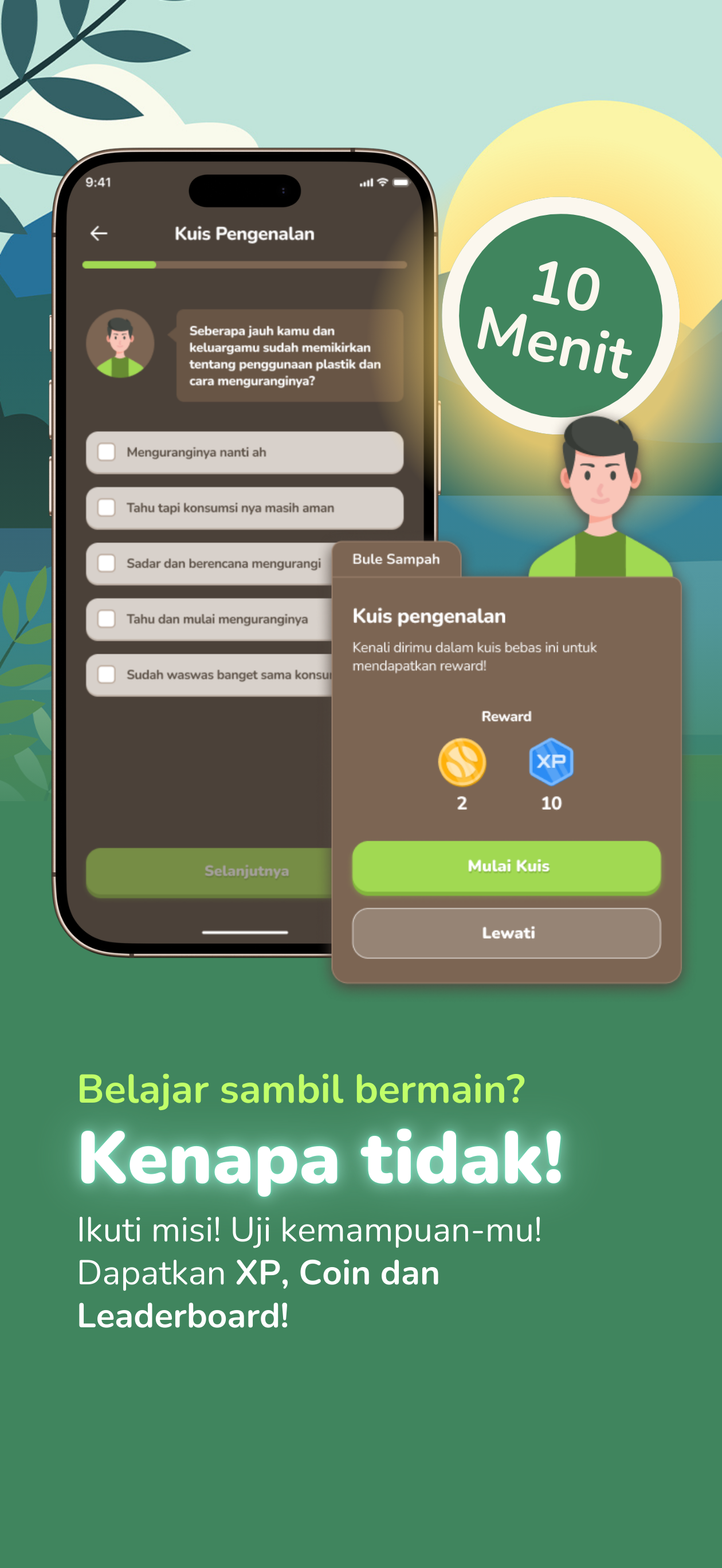 SampApp