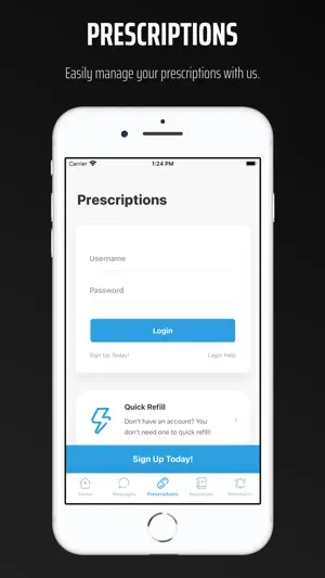 Glacier Community Pharmacy screenshot 3