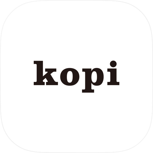 kopi