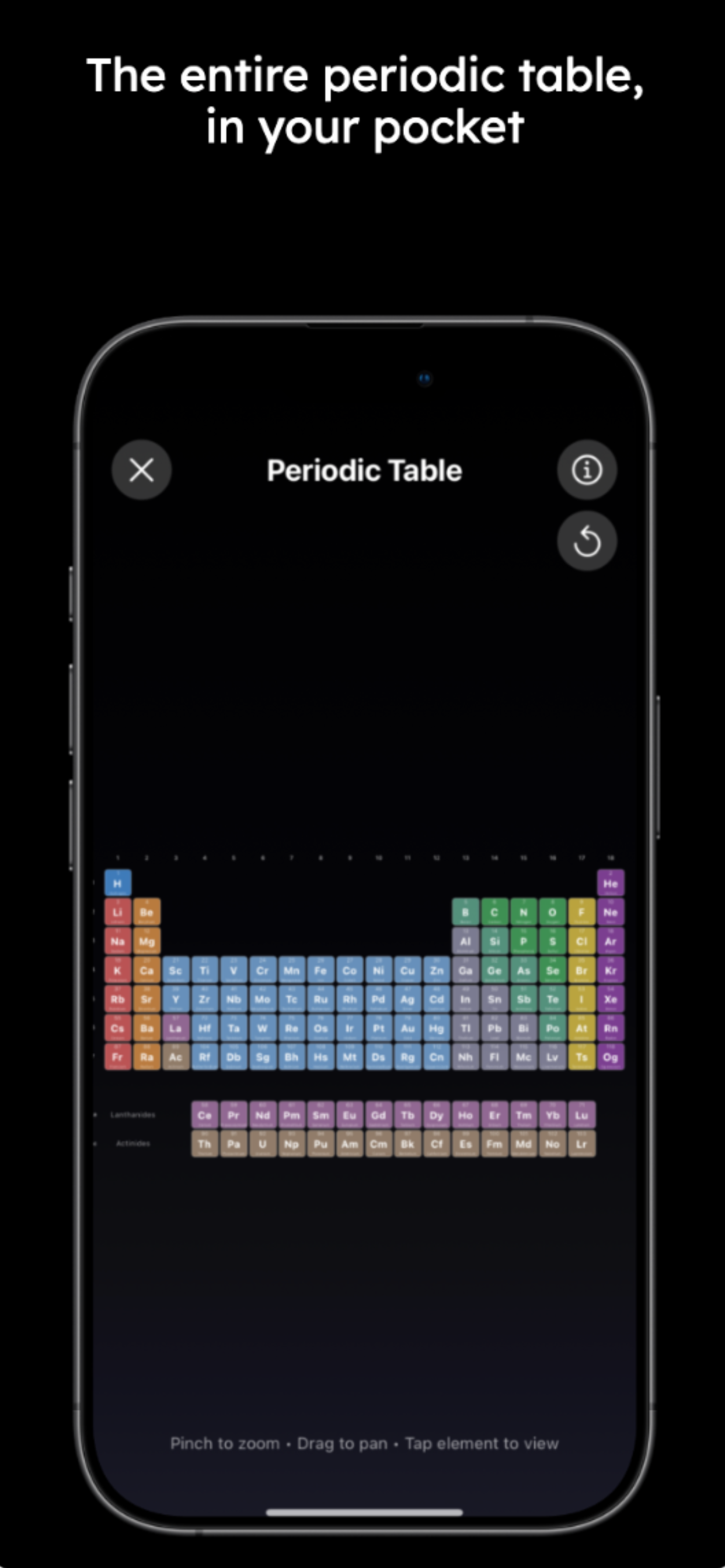 Atomiqa screenshot 4