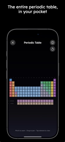 Atomiqa Screenshot 4 of 4