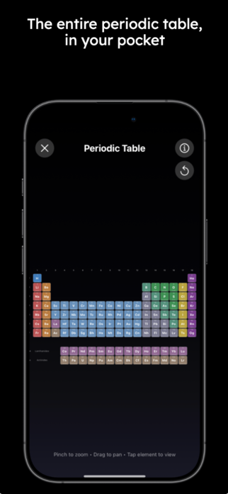 Atomiqa Screenshot 4 of 4