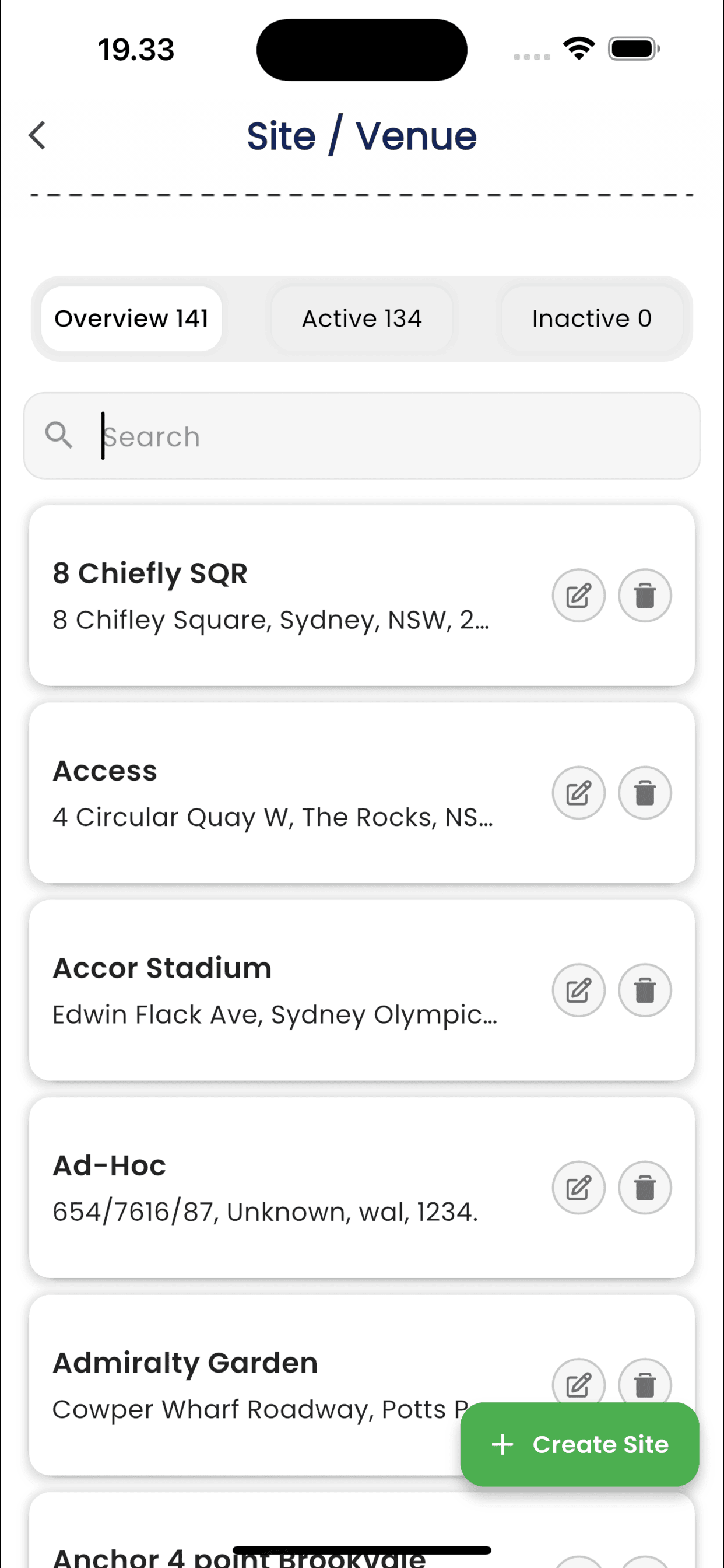 Eazytask screenshot 3