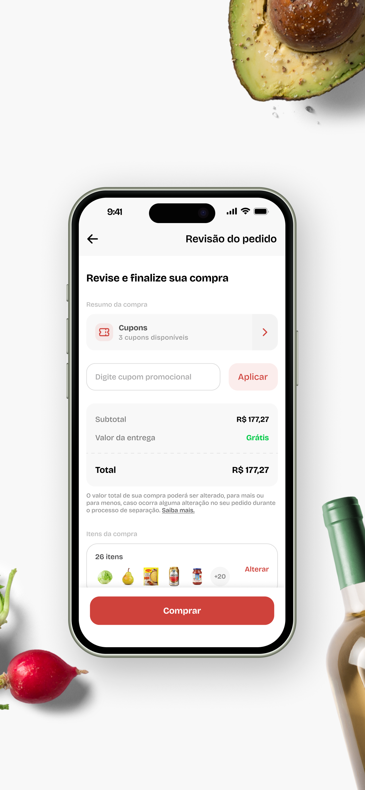 Recanto dos Frios screenshot 8