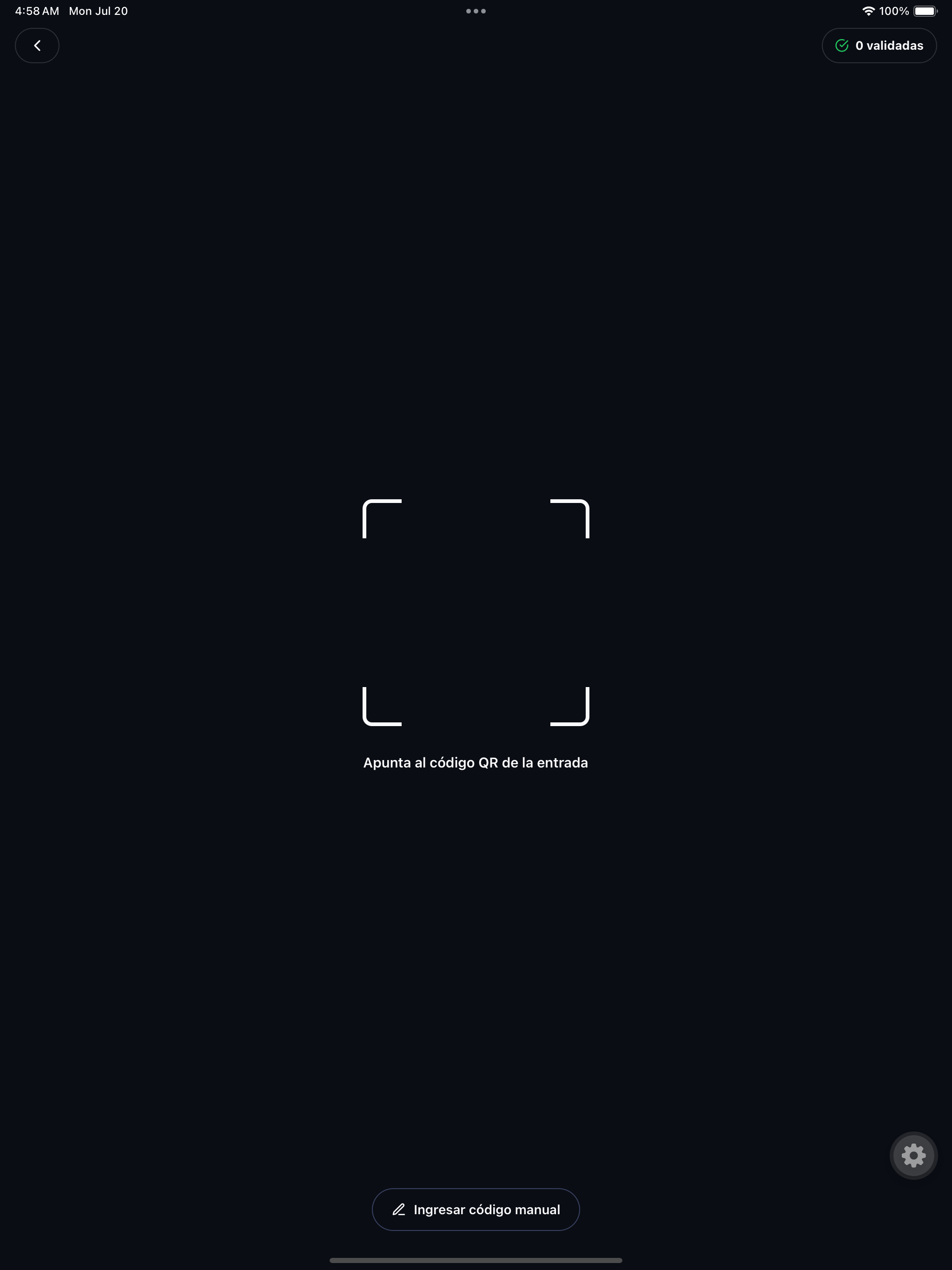 Mixcore Staff screenshot 5