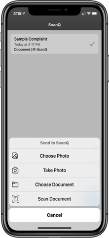 nQ Zebraworks Screenshot 7 of 9