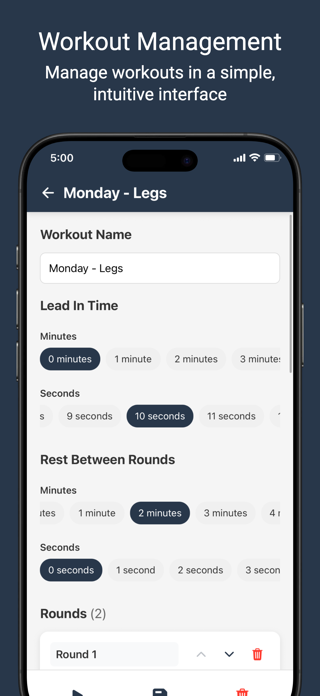 Repiit Screenshot 2 of 5