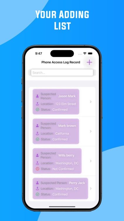 WTMP Who+ screenshot-3