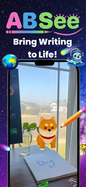 AB Sees screenshot 1