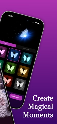 FictionFly screenshot 2