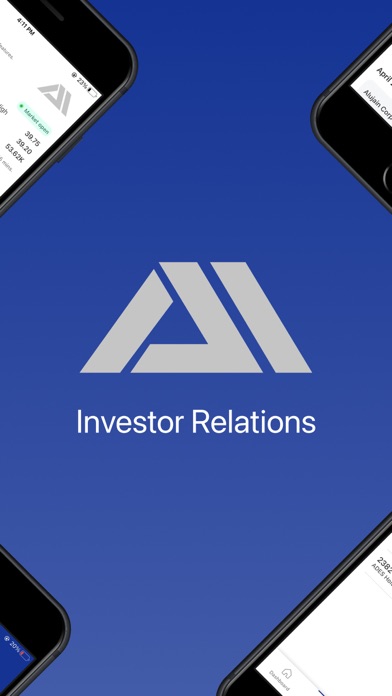 Alujain Corporation IR screenshot