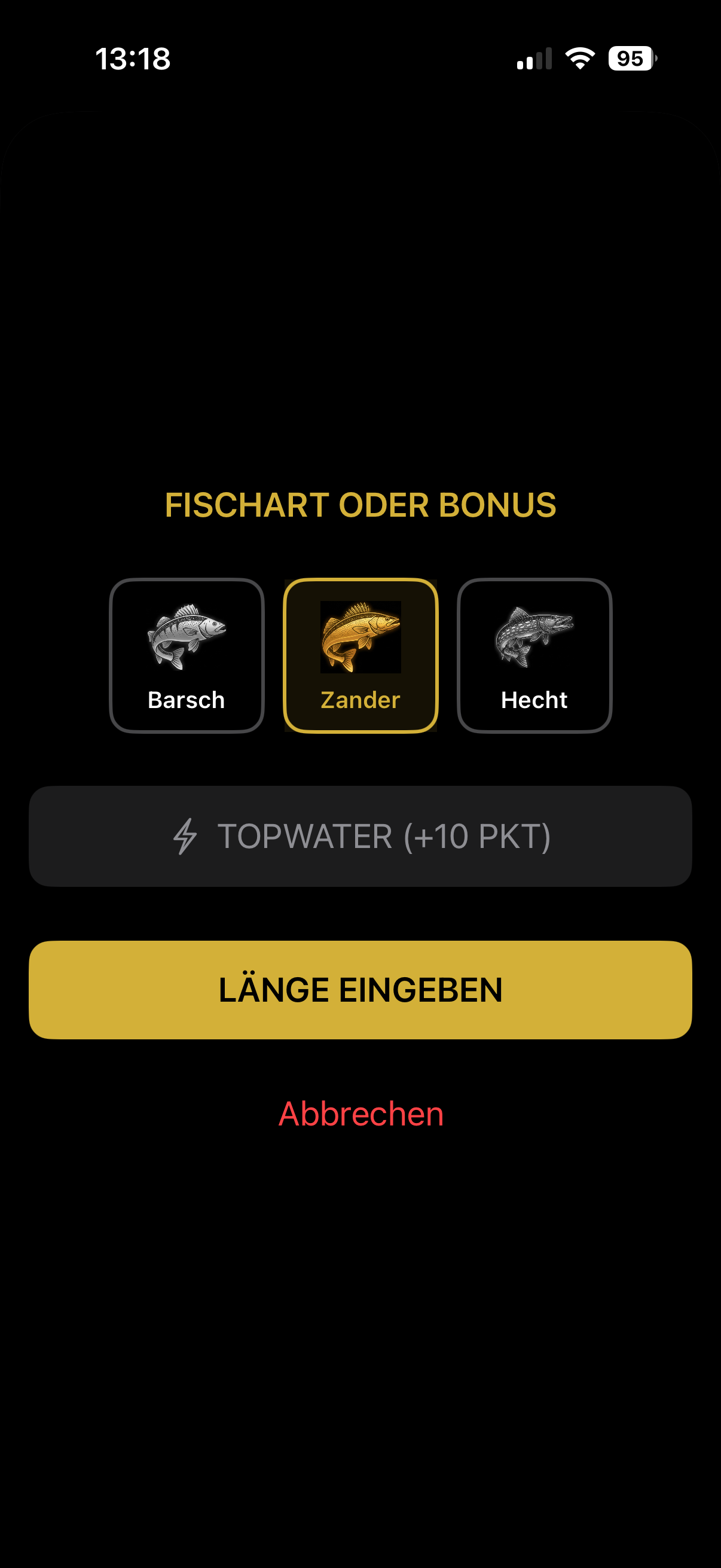 FishStat screenshot 2