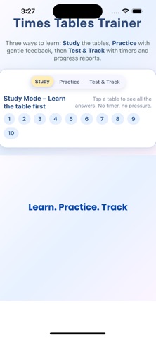 Pixel Multiplication Trainer Screenshot 2 of 10