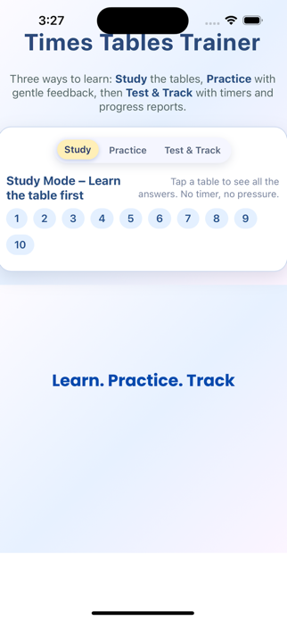 Pixel Multiplication Trainer Screenshot 2 of 10