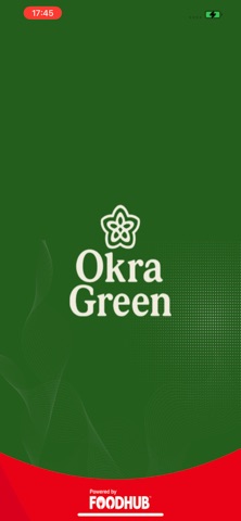 Okra Green. Screenshot 1 of 6